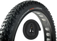 Studded Fat Tires CN Snow Storm 26" x 4.00